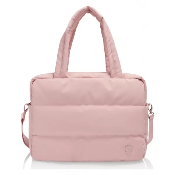  Taška HEYS PUFFER PERSONAL BAG RUŽA 