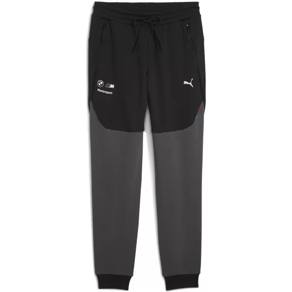  Pánske sledovacie súpravy PUMA BMW MMS PUMA BLACK 