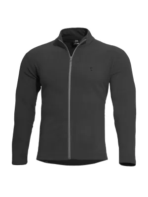 Mikina PENTAGON ELK FLEECE D08101 91 D08101 ČIERNA/WG