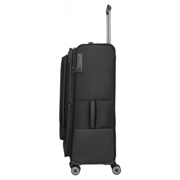  Kufor TRAVELITE CROSSLITE XL ČIERNA 