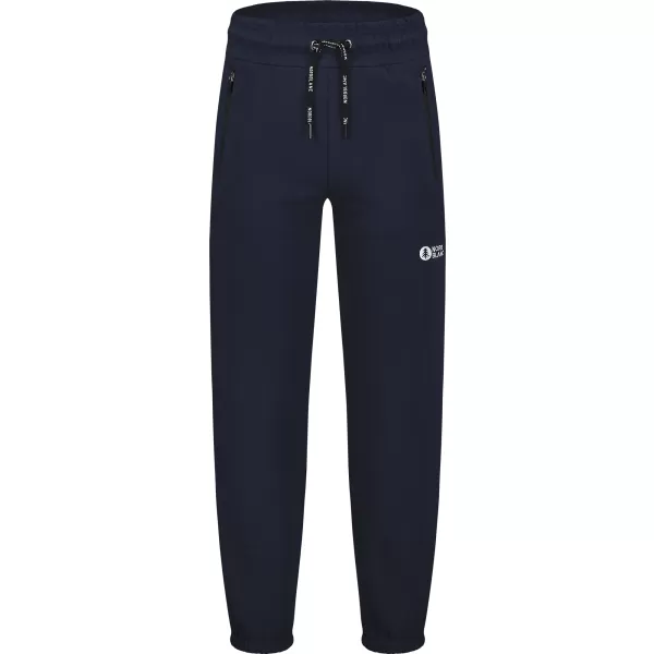  Pánske sledovacie súpravy NORDBLANC COMFYSTRIDE NBSPM8253 MODRÝ 