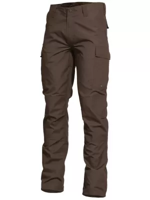 Nohavice PENTAGON BDU 2.0 K05001 TERRA HNEDÁ