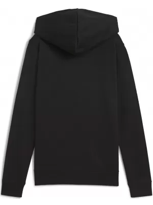 Dámska bunda PUMA ESS FULL-ZIP HOODIE FL 68240401 PUMA BLACK