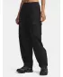 Dámske športové nohavice UNDER ARMOUR UA UNSTOPPABLE RSTOP CARGO 6007025-001 ČIERNA