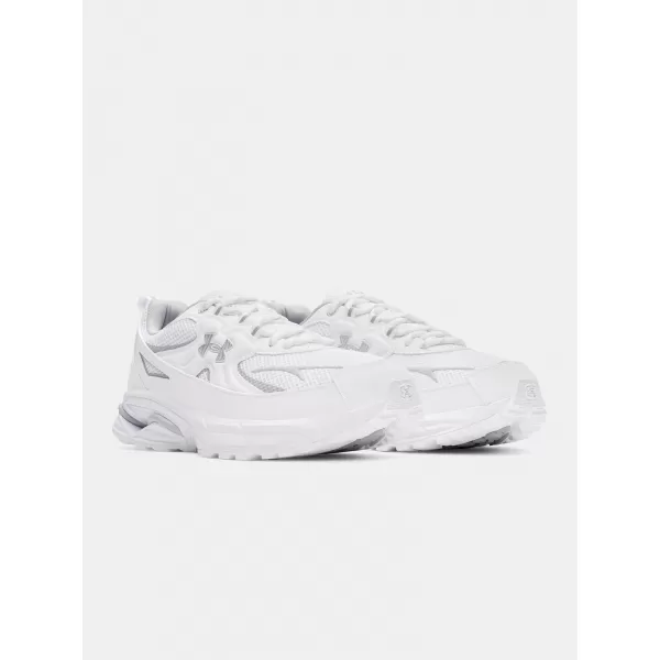  Čižmy UNDER ARMOUR UA APPARITION TECH BIELA 