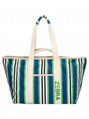 Taška ZEBRA TRENDS ELISE W00761 PRUHY