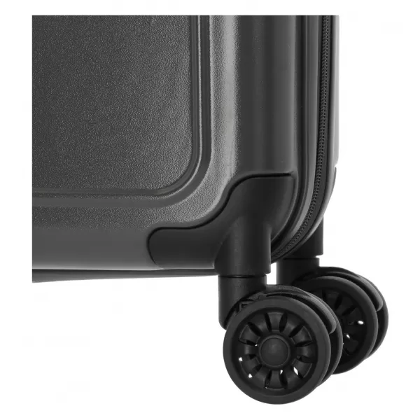  Kufor TRAVELITE BASICS FOLDABLE TROLLEY S ANTRACIT 