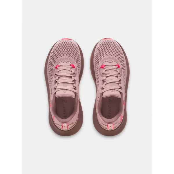  Dámske topánky UNDER ARMOUR UA W INFINITE ELITE 2 RUŽOVÁ 