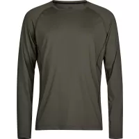 Zelená