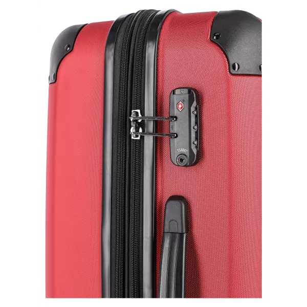  Kufor TRAVELITE CITY 4W L VYD 