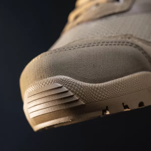  Čižmy PENTAGON SCORPION V2 SUEDE 6 BOOTS K15045 KOJOT 