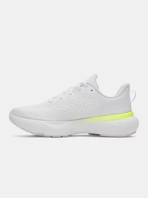 Dámske topánky UNDER ARMOUR UA W INFINITE 3027524-106 BIELA