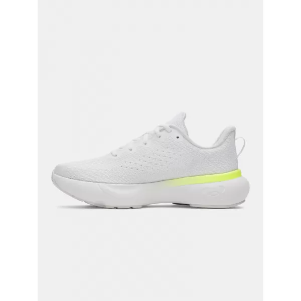  Dámske topánky UNDER ARMOUR UA W INFINITE 3027524-106 BIELA 