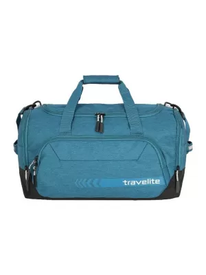 Taška TRAVELITE KICK OFF DUFFLE M BENZÍN
