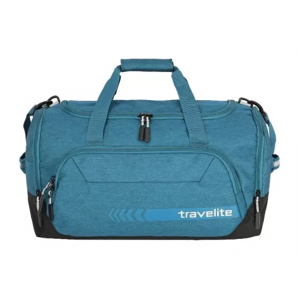  Taška TRAVELITE KICK OFF DUFFLE M BENZÍN 