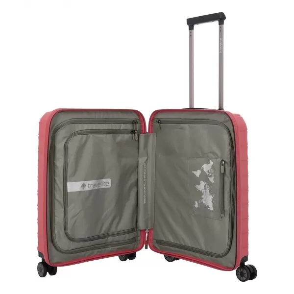  Kufor TRAVELITE MOOBY S,M,L VYD 