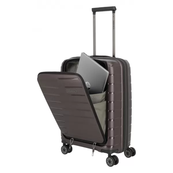  Kufor TRAVELITE AIR BASE 4W S FRONT POCKET KÁVU 