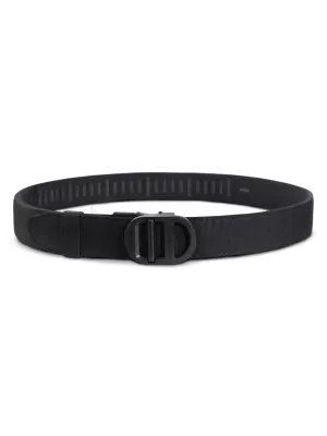 Opasok PENTAGON CHUCK RATCHET BELT DRK K17104 ČIERNA