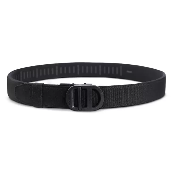  Opasok PENTAGON CHUCK RATCHET BELT DRK K17104 ČIERNA 