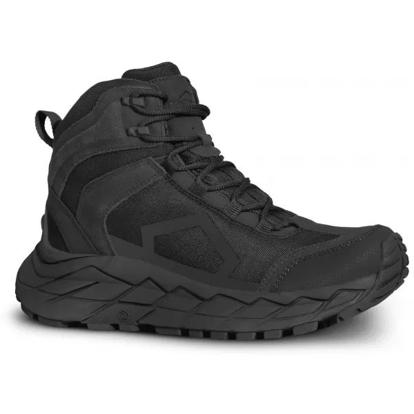  Čižmy PENTAGON GRAVITY TACTICAL 6 WP BOOTS K15062 ČIERNA 
