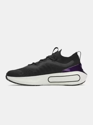Pánske topánky UNDER ARMOUR UA PHANTOM 4 CHROME 6008869-001 ČIERNA