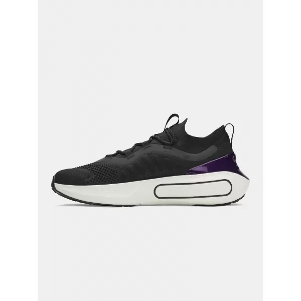  Pánske topánky UNDER ARMOUR UA PHANTOM 4 CHROME 6008869-001 ČIERNA 