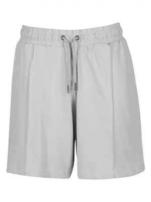 Pánske šortky URBAN CLASSICS TB7691 ĽAHKÝ ASFALT