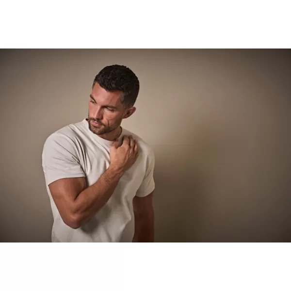  Pánske tričko TEE JAYS | TJ 520 STONE 
