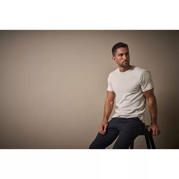  Pánske tričko TEE JAYS | TJ 520 DEEP GREEN 