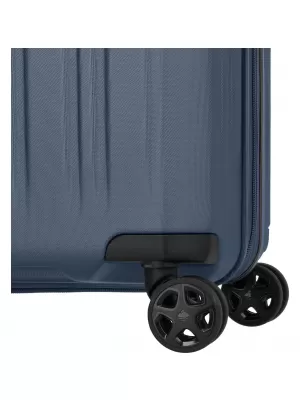 Kufor TRAVELITE DYNAMIIC L EXP DENIMBLUE