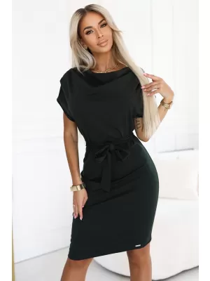 Šaty NUMOCO 240-7 ZELENÁ