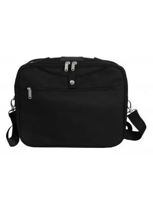Taška SKYLINE ORLANDO BOARD BAG ČIERNA