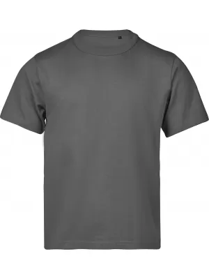 Pánske tričko TEE JAYS | TJ 1160 POWDER GREY