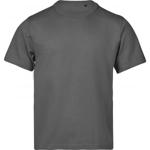  Pánske tričko TEE JAYS | TJ 1160 POWDER GREY 