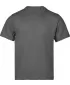 Pánske tričko TEE JAYS | TJ 1160 POWDER GREY