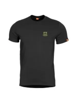 tričko PENTAGON AGERON EAGLE K09012 ČIERNA