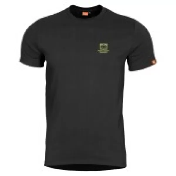  tričko PENTAGON AGERON EAGLE K09012 ČIERNA 