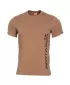 tričko PENTAGON VERTICAL K09012 KOJOT