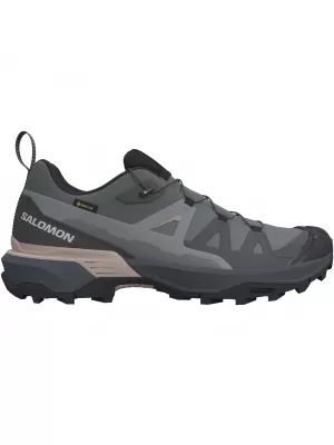 Dámske topánky SALOMON X ULTRA 360 GORE-TEX W SEDONA ŠALVIA/MESTSKÁ ŠIK/ETHEREA