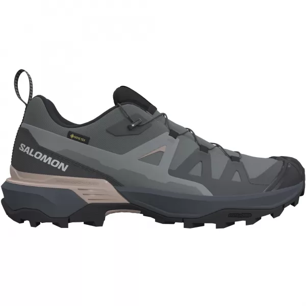  Dámske topánky SALOMON X ULTRA 360 GORE-TEX W SEDONA ŠALVIA/MESTSKÁ ŠIK/ETHEREA 
