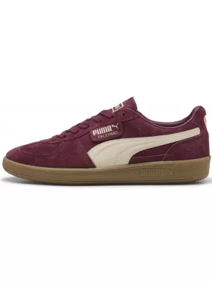 Topánky PUMA PALERMO 39646365 RUBY SHIMMER/ALPINE SNOW