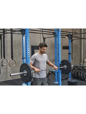 Pánske tričko TEE JAYS | TJ 7020 DEEP GREEN