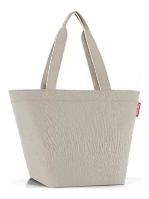 Taška REISENTHEL Shopper M RYBÍ PIESOK