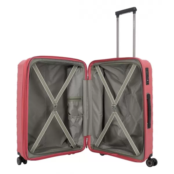  Kufor TRAVELITE MOOBY S,M,L VYD 