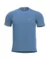 tričko PENTAGON LEVANTES CREWNECK STRIPES K09026 ÚSVITOVÁ MODRÁ