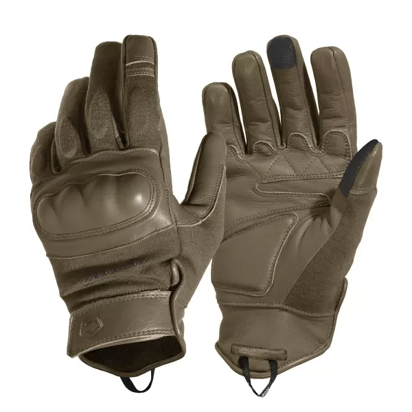  Rukavica PENTAGON STORM NOMEX GLOVES P20021 03 P20021 KOJOT 