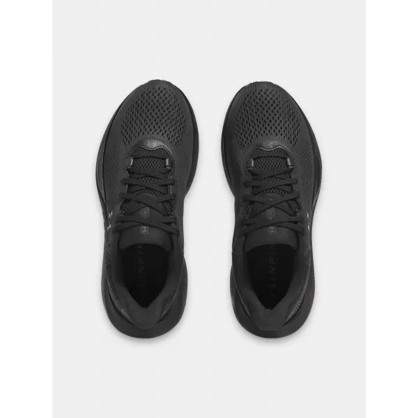  Dámske topánky UNDER ARMOUR UA W INFINITE PRO 2 3028177-002 ČIERNA 