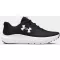 Chlapčenské topánky UNDER ARMOUR BGS SURGE 4 3027103-001 ČIERNA