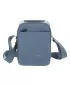Taška cez rameno TRAVELITE WORKFLOOW SHOULDER BAG DENIMBLUE