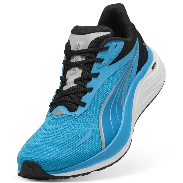  Topánky PUMA ELECTRIFY NITRO 4 310789-12 SPEED BLUE/ RÝCHLOSŤ MODRÁ/PUMA ČIERNA 